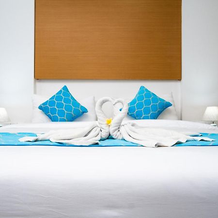 Graha Wiyata Hotel Tanah Lot Kültér fotó