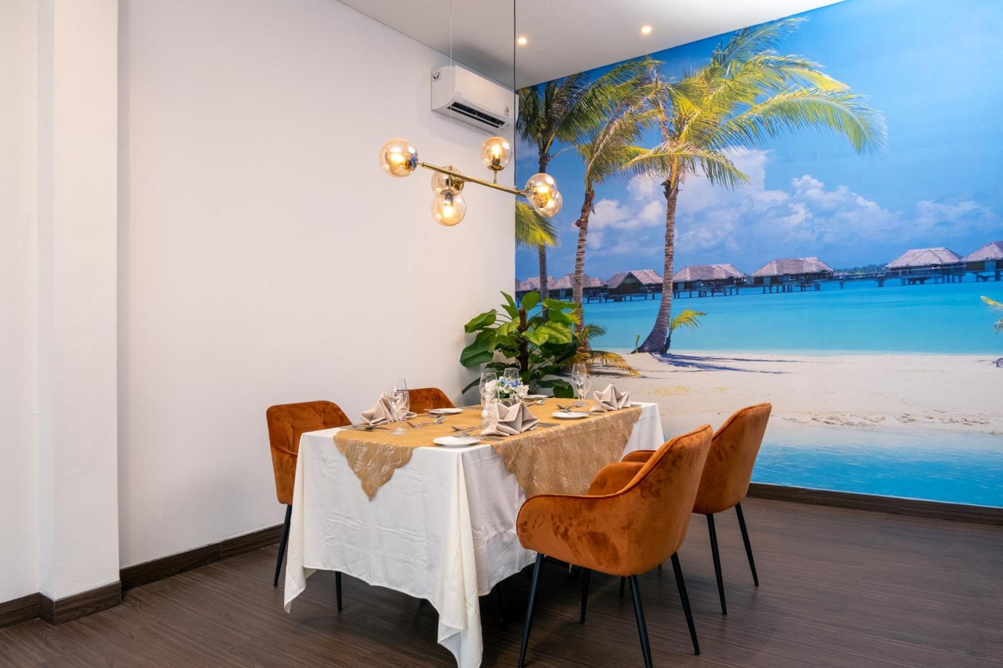 Graha Wiyata Hotel Tanah Lot Kültér fotó