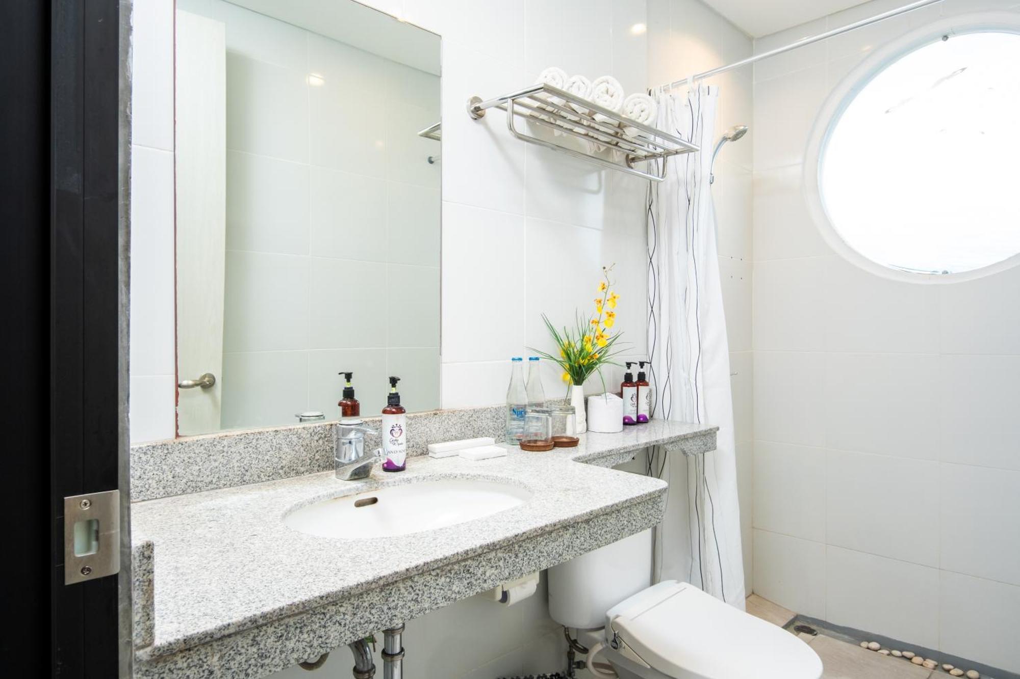 Graha Wiyata Hotel Tanah Lot Kültér fotó