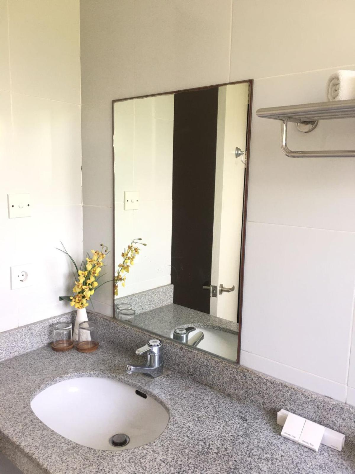 Graha Wiyata Hotel Tanah Lot Kültér fotó