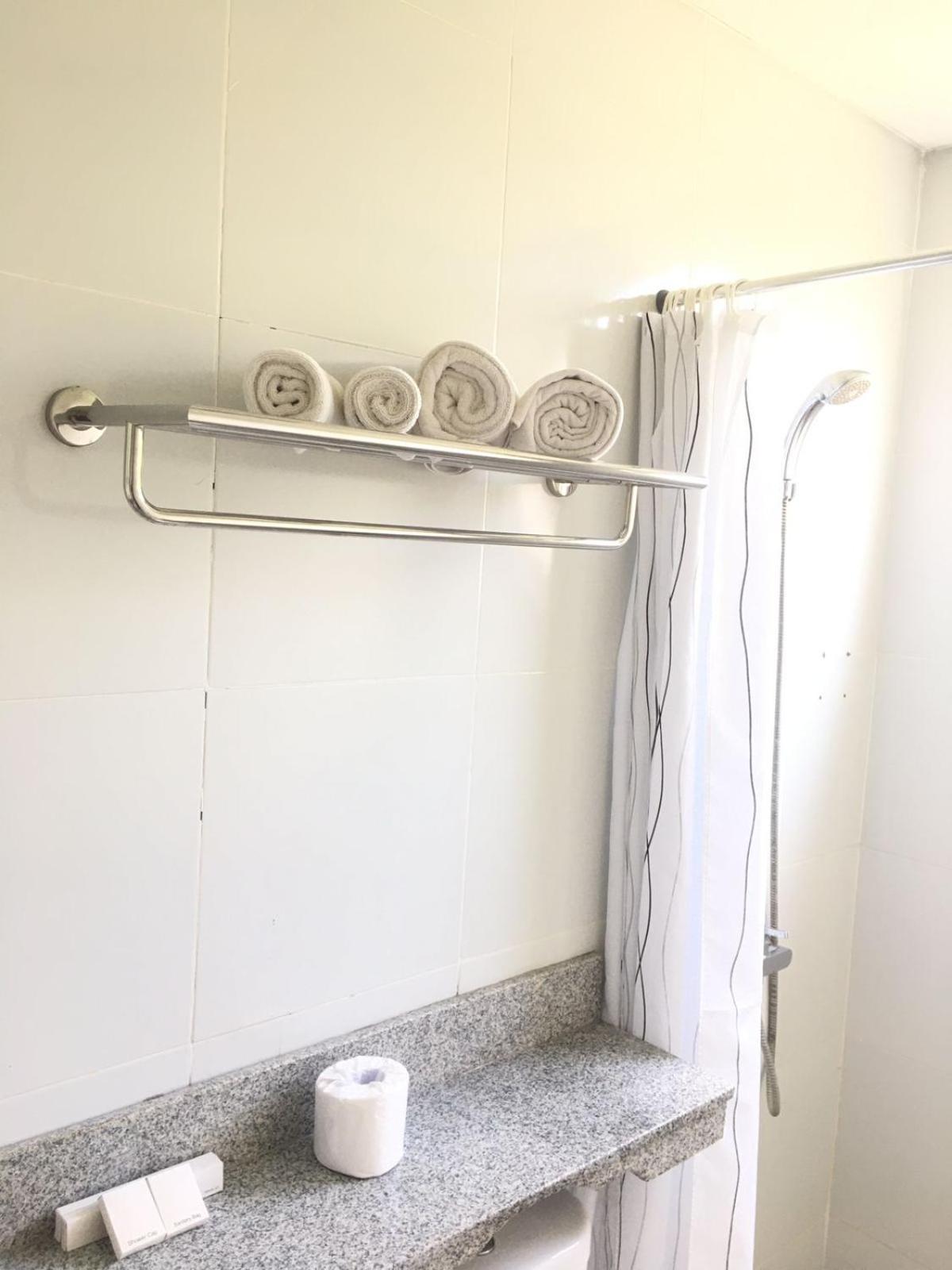 Graha Wiyata Hotel Tanah Lot Kültér fotó