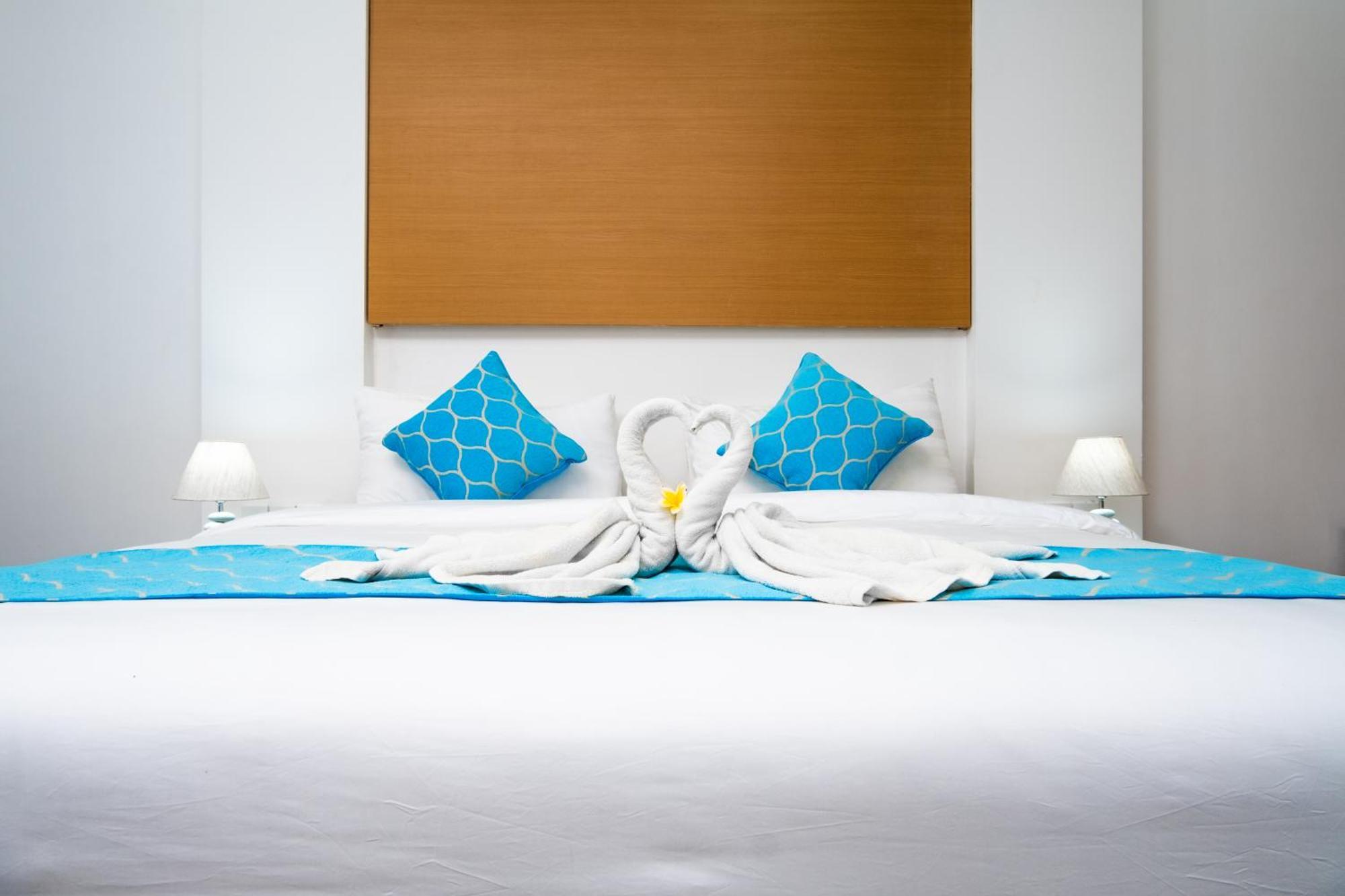 Graha Wiyata Hotel Tanah Lot Kültér fotó