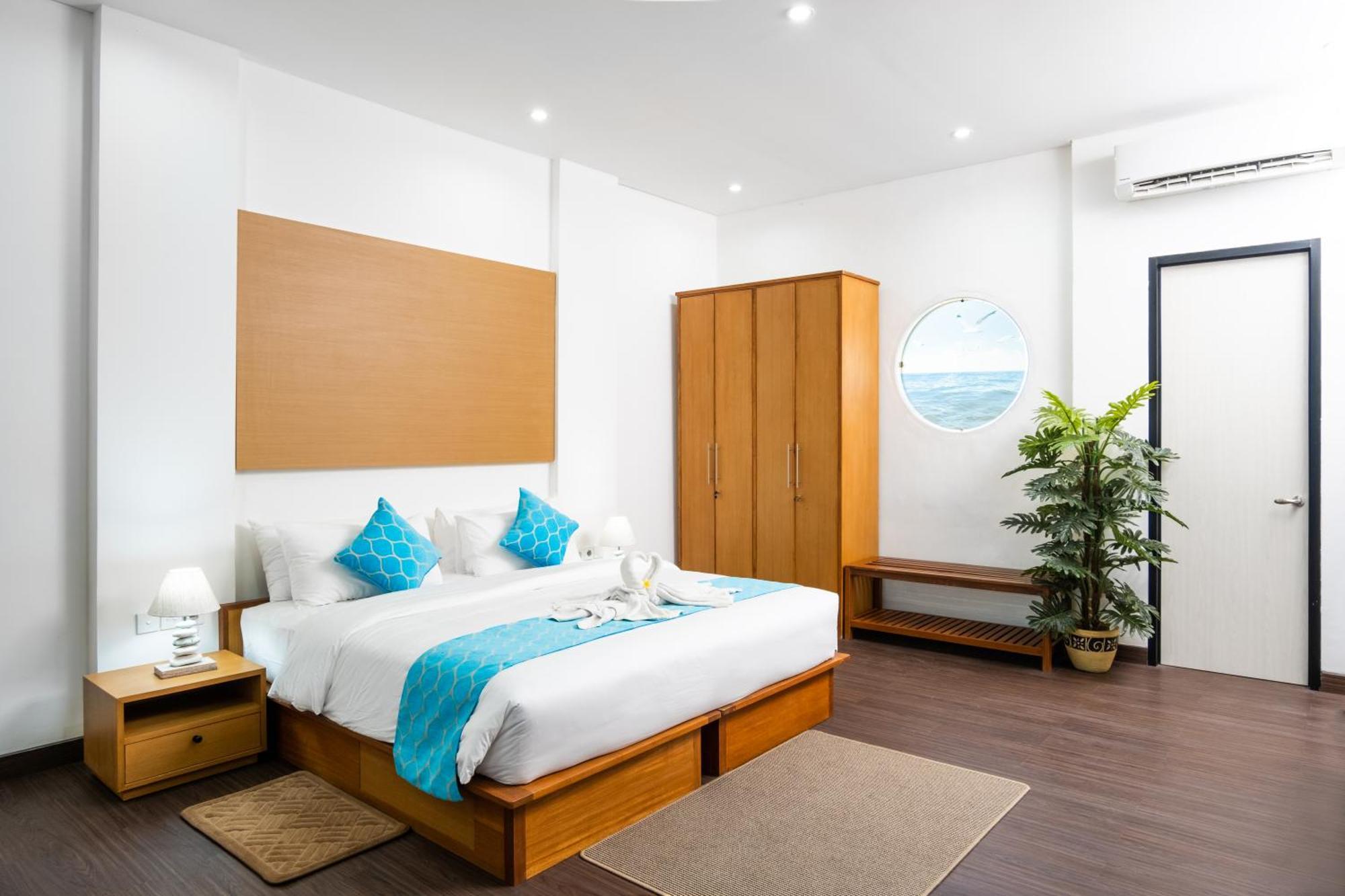 Graha Wiyata Hotel Tanah Lot Kültér fotó