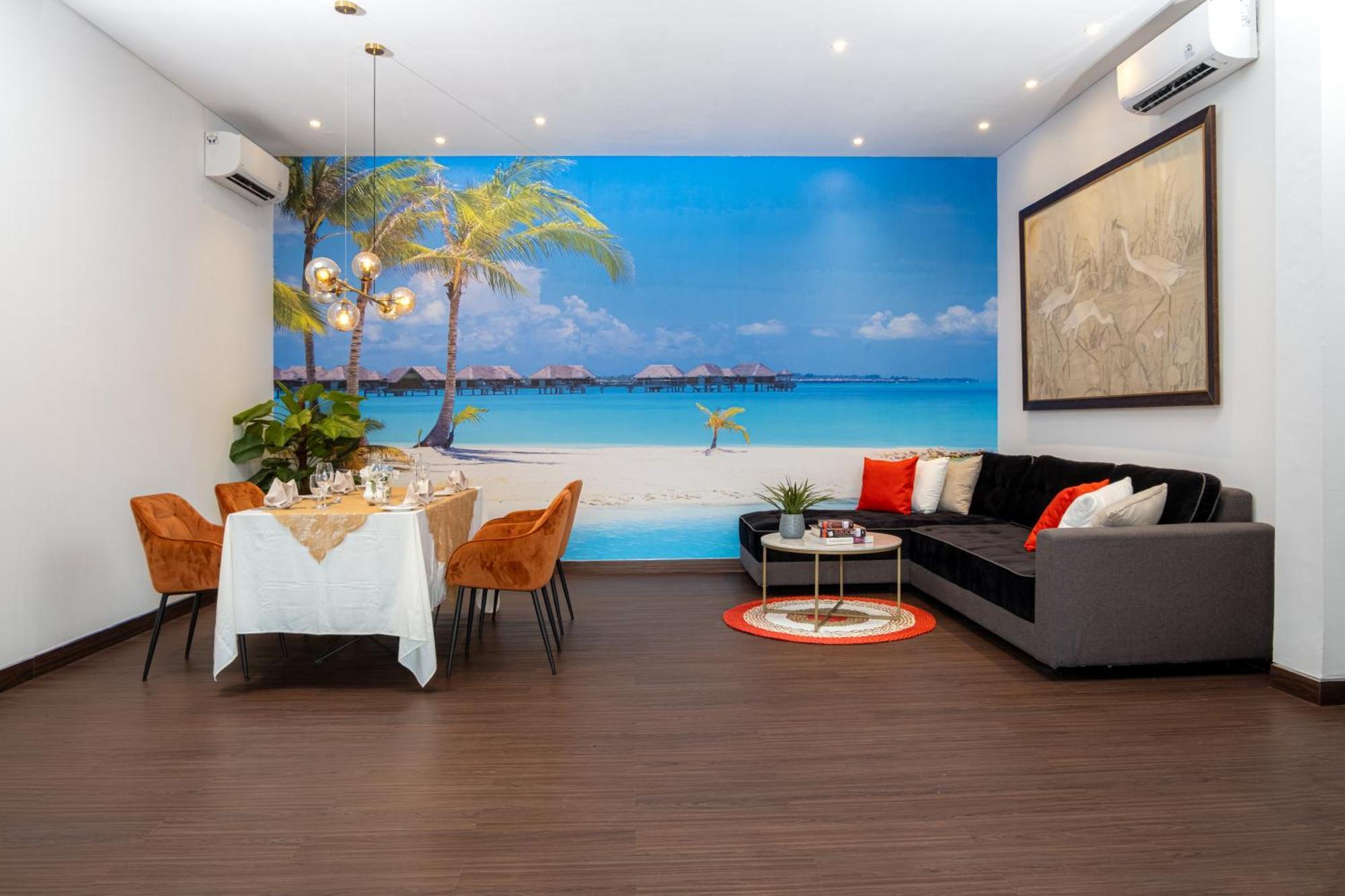 Graha Wiyata Hotel Tanah Lot Kültér fotó